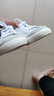 耐克（NIKE）BLAZER LOW '77 VINTAGE 男子开拓者复古运动鞋板鞋 DA6364-115 41 实拍图