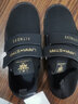 劳拉之星0068深蹲鞋硬拉鞋健身室内健身综合训练鞋男女举重赤足透气防滑 酷黑【建议拍大一码】 40 实拍图