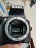 尼康(Nikon)单反相机入门级D5300套机单机 尼康d5300二手单反相机 D5300+腾龙18-200防抖镜头  99新 实拍图