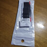 老皮匠 适用华为Watch 三星gear S2\/S3 moto360二代智能表带腕带 钢带 黑色 22mm【moto360二代46男表盘】 实拍图
