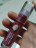 戈戈舞GOGO TALES戈戈舞唇蜜透明镜面水光玻璃唇女保湿滋润唇釉平价口红 504清冷的芋泥灰白开水 实拍图