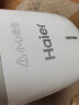 海尔（ Haier ）手持挂烫机家用 迷你小型蒸汽熨斗 熨烫机 便携式烫斗 旅行熨衣机 质保一年 HY-GW2502W 晒单实拍图