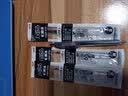 uni三菱（Uni）UMR-85N笔芯中性笔替芯0.5mm适用UMN-155/105/152中性笔笔芯 黑色5支装 实拍图