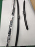澳麟适用本田雅阁CRV思域XRV飞度雨刮器胶条雨刷原厂原装尺寸汽车刮片 【12款-16款CR-V】 实拍图