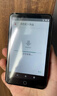 的升mp4wifi可上网mp5无损音乐播放器随身听蓝牙mp3在线听歌p4触屏看电子书视频小说学生专用插卡流量 【WiFi四核版】4英寸16G 官方标配+32G内存卡【带歌曲小说】 实拍图