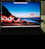 ThinkPad联想 E16笔记本电脑 E15升级版 16英寸商务办公学生轻薄本 AI 2024全新英特尔酷睿Ultra处理器可选 I7-13700H 16G 1TB 03CD 实拍图