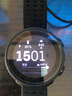 颂拓（SUUNTO）Vertical 户外探险登山徒步心率血氧运动智能手表 精钢款-原力黑 实拍图