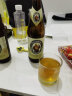 范佳乐百威集团（教士啤酒）德国小麦白啤酒450ml×12瓶啤酒整箱五一出游 实拍图