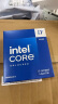 英特尔(Intel) i7-14700KF 酷睿14代 处理器 20核28线程 睿频至高可达5.6Ghz 33M三级缓存 台式机盒装CPU 实拍图