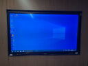 创维（Skyworth）会议平板65英寸智能触摸一体机电子白板无线传屏视频会议电视65MBK7+i7双系统+投屏器【商用显示】 实拍图