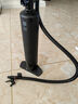 迪卡侬（DECATHLON）露营手动充气泵适用于充气帐篷床垫床底板 气压10-PSI-4108963 实拍图