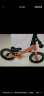 KinderKraftkk 平衡车儿童1-3-6岁滑步车两轮自行车男女孩周岁礼物 阳光橙 晒单实拍图