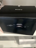索尼（SONY）ILCE-7M4/A7M4全画幅微单数码相机专业级a74 α7IV 单机身+FE50 F1.4GM 官方标配 实拍图