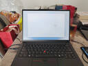 ThinkBook联想ThinkPad E14 E16 ultra7 25款可选官翻二手笔记本电脑 L14:R7-4750U 16G内存 1TB样机 质保一年，定制 实拍图