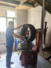 锦湖轮胎KUMHO汽车轮胎 235/55R19 101H  HS51 SUV 适配Q5L/奔驰GLC级 实拍图