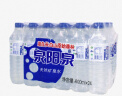 泉阳泉 长白山天然矿泉水 600ml*24瓶 整箱装 实拍图