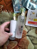 芦荟胶原液护肤品套装女纯补水保湿控油修复水乳面部欧缇尚草本植物洗面奶精华化妆品套装学生 两件套【水+乳】 实拍图