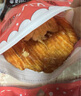 珍洋烤鱼片鱼柳条组合500g大连特产海鲜零食即食海味休闲追剧零食 烤鱼片2袋 实拍图