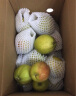京鲜生 特级雪花梨 净重5斤 生鲜礼盒 新鲜水果 实拍图