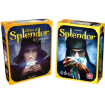 英文璀璨桌游宝石商人Splendor board game休闲聚会棋牌城市扩展 Splendor 基础+扩展 实拍图