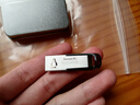 闪迪(SanDisk) 64GB 定制U盘图文版 CZ73酷铄 USB3.0高速读取 金属外壳安全加密 (定制联系客服) 实拍图