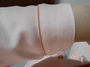 诺宜（NuoYI）月子装月子服哺乳衣纯棉孕产妇家居服睡衣J382401绿色XL 实拍图