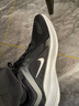 耐克（NIKE）男鞋运动鞋 25冬季新款低帮慢跑鞋耐磨登山休闲鞋网面透气跑步鞋 飞线科技/黑金 【晒图-10】 43 (内长275mm) 实拍图