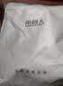 雅鹿男士内裤男冰丝无痕四角短裤头男生夏季薄款抗菌透气大码平角裤 组合E 4条 XL (推荐体重100-120斤) 实拍图