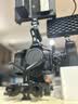 斯莫格（SmallRig）适用佳能Canon EOS R5/R6/R5C兔笼相机拓展框黑曼巴微单反上手提侧手柄套装录制专业电影摄像配件 【上手提】拓展框套件-电影级 实拍图