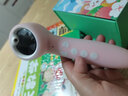 幼学小蝌蚪a6s-64g点读笔幼儿童早教宝宝学习英语启蒙raz分级读物威廉海尼曼 【3-8岁语数英课堂】32G蓝 实拍图