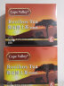 开普山谷南非博士茶路易波士茶国宝红茶博士茶男女养生茶下午茶花草红茶 2盒装（共200包） 晒单实拍图