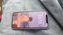 麦酷奇适用苹果12手机壳iphone12适用保护套 镜头全包防摔保护套撞色透明磨砂男女款软边硬壳奶奶灰 实拍图