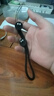 手机挂绳挂饰帕恰狗圆饼干手腕绳可调节伸缩挂件ins风卡通可爱挂饰手机链防丢腕带 随机款式【1根装】 实拍图