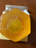 雅斯诺颜蜂胶滋养皂天然蜂蜜手工皂嫩白补水螨控油毛孔洁面洗脸洗澡 1块装 实拍图
