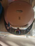 苏泊尔（SUPOR）ZMD安心系列 30cm 煎烤机 接触烤架系列 电饼铛JD30AQ07 实拍图