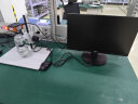 奥斯微（AOSVI） 3D显微镜三维工业高倍显微镜专业科研高倍高清数码电子显微镜 3DM-HD228S（电动/拍照测量/含21.5屏 晒单实拍图