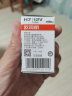 欧司朗（OSRAM）汽车灯泡  大灯近光灯远光灯卤素灯 H7 长寿型 12V  (单支装) 实拍图