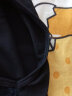 俞兆林 夏季新款薄蕾丝花边吊带背心女外穿内搭修身性感打底衫时尚百搭 黑色 大码 【建议120-150斤】 实拍图