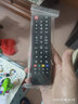 宜百利适用三星电视遥控器通用原装曲面屏智能红外SAMSUNG电视机遥控板8501 实拍图