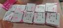 飞雕（FEIDIAO）插座开关面板 墙壁暗装 86型墙壁暗装5孔插座 开关插座带usb 纯平 四孔插座 月光银 实拍图