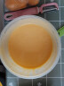 易小焙冰淇淋粉100g专用烘焙家用自制冰激凌预拌粉烘焙 经典双拼【草莓+巧克力】 100g*2盒 实拍图