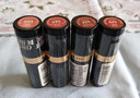 露华浓（Revlon）口红丽采黑管唇膏女士保湿滋润哑光口红豆沙色不掉色化妆品女彩妆 （325#铁锈红+445#柚木玫瑰） 实拍图