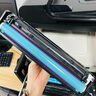 惠普（HP） CE320A 原装硒鼓 128A 适用CM1415fn CM1415fnw CP1525n打印机 CE323A 品红硒鼓（约1300页） 实拍图
