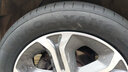 朝阳（ChaoYang）轮胎 乘用车轿车胎 A107系列 节油舒适型 215/55R17 98W 实拍图