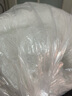 亓元抱枕芯PP棉填充物太空蓬松棉花抱枕芯无荧光（转移）珍珠棉手工 国产环保PP棉1斤 实拍图