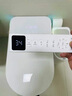 舒派S007轻智能360泡沫全自动智能马桶无水压限制双水路即热一体坐便 S007JREFP全智能/旗舰版  自动开关盖 250/305/350/400坑距  下单备注 实拍图
