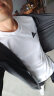 Adidas阿迪达斯短袖男装运动服饰男士T恤衣服夏季速干透气圆领跑步短T 白色 H44526 M 晒单实拍图