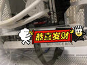 英特尔（Intel）12代酷睿CPU 华硕600主板CPU套装 板u套装 华硕PRIME B660M-K D4 i3-12100F 盒装 实拍图