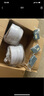 贴博士（handylabels） 线号机标签贴纸 适用P60 P66 P70 P76 P50 P56热转印不干胶贴纸防水防油长久保存耐磨耐刮 黄色6mm【8米/卷】 实拍图