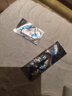 飞万飞万一次性修脚刀架刀片套装专业技师用足浴去死皮老茧指甲修脚刀 9号平口条刀片100片/盒 实拍图